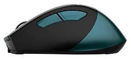 Бездротова миша A4Tech Fstyler FB35C Wireless Midnight Green (FB35C (Midnight Green)) - мініатюра 4