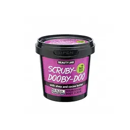 Скраб для тіла Scruby-dooby-doo Beauty Jar 200 г