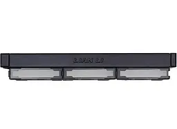 СВО Lian Li GA II Trinity 360 SL-Inf Black(G89.GA2T36INB.00) (G89.GA2T36INB.00) - мініатюра 2