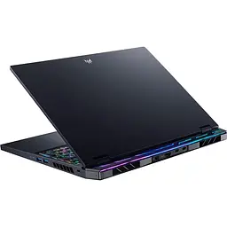 Ноутбук Ігровий ACER Predator Helios 16 PH16-71-97U9,i9-13900HX la 54GHz,32GB,1TB,RTX 4070 8GB,DOS - мініатюра 7