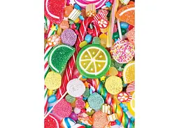Пазл Art Puzzle Барвисті цукерки 500 ел. (5101) - мініатюра 2