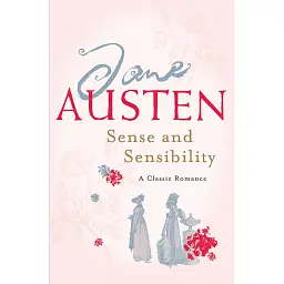 Sense and Sensibility - Джейн Остін