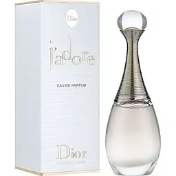Оригінал Dior Jadore 100 мл Парфумована вода - мініатюра 2