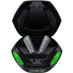 Бездротові навушники Black Shark Lucifer T7 (BS-T7) чорні - мініатюра 3