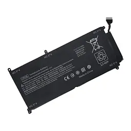 Акумулятор для ноутбука BestBatt HP (LP03XL) Envy 14-J 15-AE Series 11.4V 60 Wh Replacement