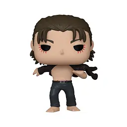 Ігрова фігурка FUNKO POP! - ЕРЕН ЙЕГЕР Funko 67926 - мініатюра 2