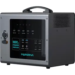Зарядна станція Marsriva MP10 V2 [174424] - мініатюра 3