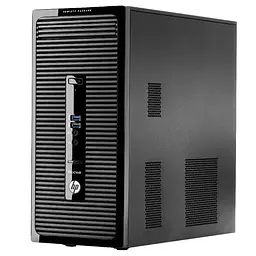 Комп'ютер HP ProDesk 400 G2 MT (i5-4590/4/120SSD/500) Б/В - мініатюра 7