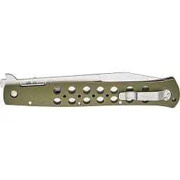 Ніж Cold Steel Ti-Lite 6" Thompson Signature - мініатюра 4