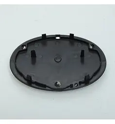Emblem for Toyota Corolla 140 x 95 mm 6 fasteners plastic (OEM: 75312-02050, 75301-02040) - мініатюра 2
