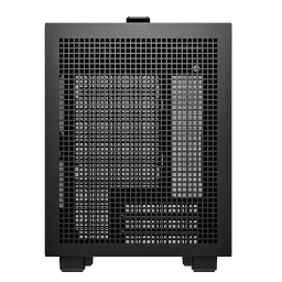 Корпус DeepCool CH160 Black (R-CH160-BKNGI0-G-1)
