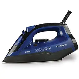 Праска Polaris PIR 2481 K Black/blue