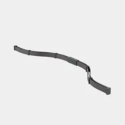 Магнітна шина Skarlat RCD-S01 Curved Track BR+BK
