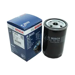 Фільтр масляний Bosch 0 451 103 033 - мініатюра 2