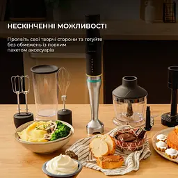 Блендер CECOTEC Katana 15 TotalDestroy Smash B (CCTC-03978) - мініатюра 7