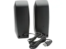 Колонки для комп'ютера Logitech S-150 - мініатюра 5