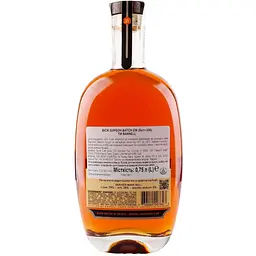 Віскі Barrell Bourbon Batch 036, 57.22 % 0.75 л - мініатюра 2
