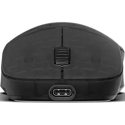 Миша Endgame Gear XM2w 4k v2 Transparent Black (PGW-EG-MOU-081) - мініатюра 6