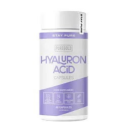 Hyaluron 60 капсул