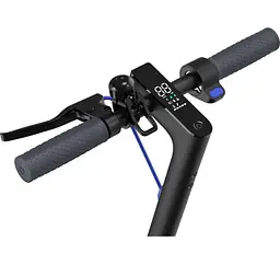 Електросамокат Xiaomi Mi Electric Scooter 3 [Black] [59763] - мініатюра 17
