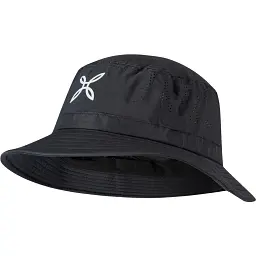 Панама Montura Land Cap S Black