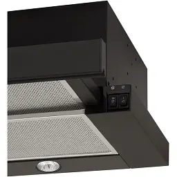 Витяжка кухонна ELEYUS BREEZE 1000 60 BL - мініатюра 10