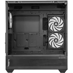 Корпус для ПК Chieftec VISTA (GT-01B-OP) - мініатюра 5