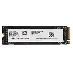 Накопичувач SSD Samsung m.2 NVMe 512Gb PCIe 4.0 PM9C1 (MZ-VL85120) Б/в