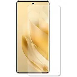 Защитная пленка StatusSKIN для Infinix Zero 30 4G Экран Глянцевая Ultra