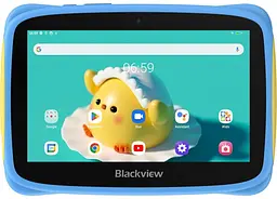 Планшет Blackview Tab 3 Kids 7" HD 2/32GB/WiFi/Blue (6931548321118)