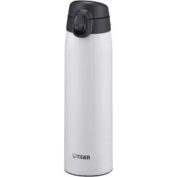 Термокружка Tiger MCT-K060WT 0.6 л Snow Drop