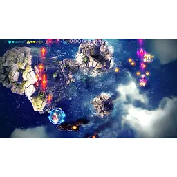 Ключ активації Microsoft Sky Force Anniversary для Xbox One/Series - мініатюра 8