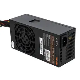 Блок живлення Vinga 400W ОЕМ (TFX-400) - мініатюра 2