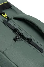 Рюкзак Для Подорожей L 15.6" American Tourister TAKE2CABIN DARK FOREST 55x35x23(25) 91G*04011 - мініатюра 8
