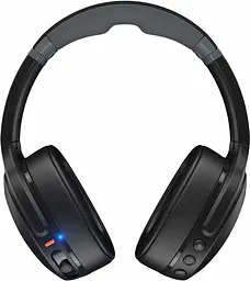 Навушники Skullcandy BT Crusher Evo True Black