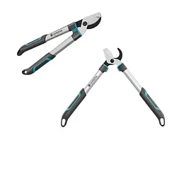 Сучкоріз для зелених гілок до 45 мм Gardena EasyCut S Bypass, 50 см (12030-20)