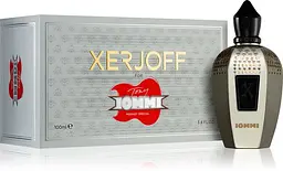Оригінал Xerjoff Tony Iommi Monkey Special 100 мл Парфумована вода - мініатюра 2