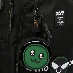 Рюкзак шкільний Yes Mood TS-59L (550412) - мініатюра 10