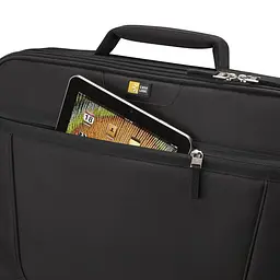Сумка Value Laptop Bag 17.3" VNCI-217 Black Case logic sum0028103 - мініатюра 6