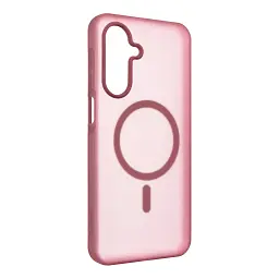 Чохол ArmorStandart Mystiq MagCase для Samsung A18 4G / A17 4G Wine Red - мініатюра 2