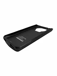Чохол-акумулятор XON PowerCase для Xiaomi Redmi 9 6800 mAh Чорний (PCBS3309168B 1653) - мініатюра 6