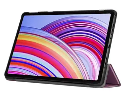 Чохол Primolux Slim для планшета Poco Pad M1 12.1" 2025 - Purple - мініатюра 3