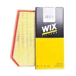 Повітряний фільтр для автомобіля Wixfiltron WA9668 - мініатюра 4