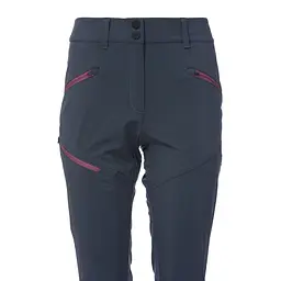 Штани Turbat Prut Pro Wmn Blue Nights Grey M (012.004.3093) - мініатюра 4