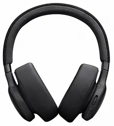 Гарнітура JBL LIVE 770NC Чорний (JBLLIVE770NCBLK) (6947703) - мініатюра 8