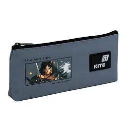 Шкільний пенал Kite Attack on Titan (AT26-680)