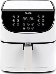 Аерофритюрниця Cosori Premium Chef Edition CP158-AF-RXW [94722] - мініатюра 3