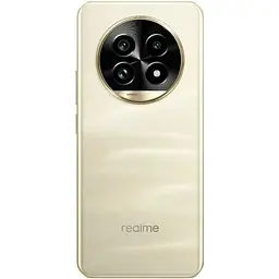 Смартфон Realme 13 Pro+ 12/512Gb Monet Gold (глобальна версія) - мініатюра 2
