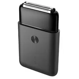 Електробритва MiJia Portable shaver MSW201 2 леза - мініатюра 2