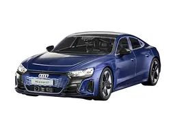 Збірна модель-копія Revell Автомобіль Audi RS e-tron GT 1:24 (RVL-07698) - мініатюра 2